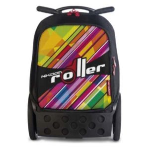 Nikidom Roller Çanta Kaleido - XL