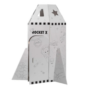 The Little Maker | Rocket X Oyun Maketi