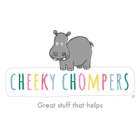 Cheeky Chompers